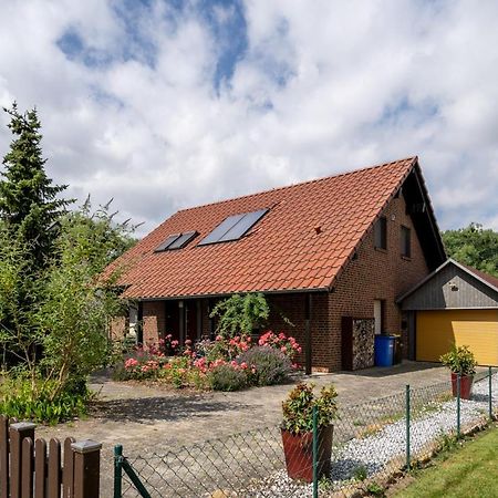 Appartement Roter Milan Rechlin Eksteriør billede
