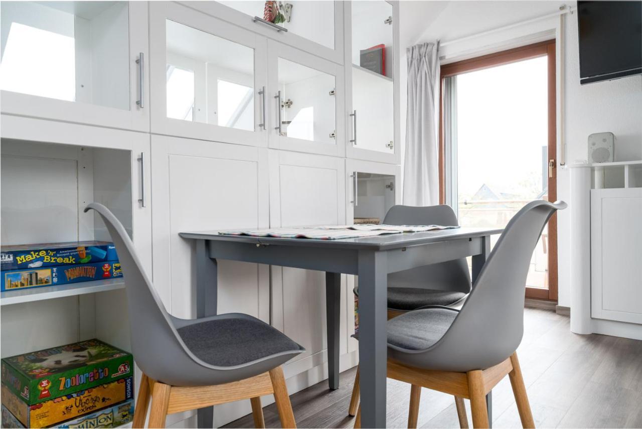 Appartement Roter Milan Rechlin Eksteriør billede