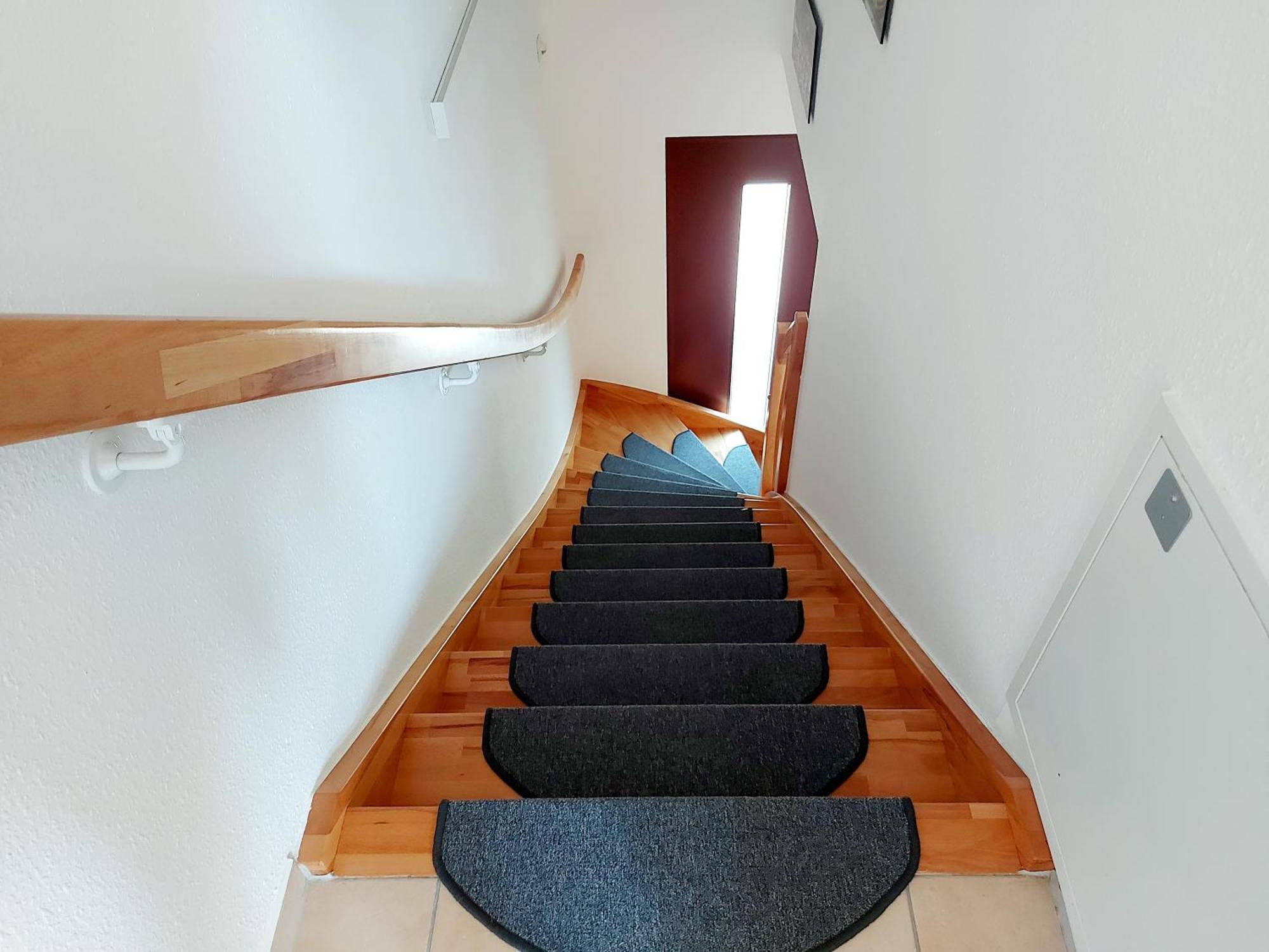Appartement Roter Milan Rechlin Eksteriør billede